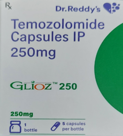 GLIOZ 250 MG